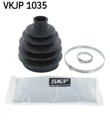 Ansamblu burduf, articulatie planetara VKJP 1035 SKF